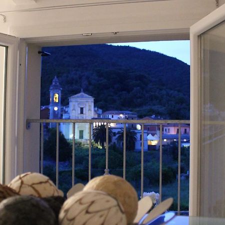 Apartments Arcobaleno Deiva Marina Zewnętrze zdjęcie