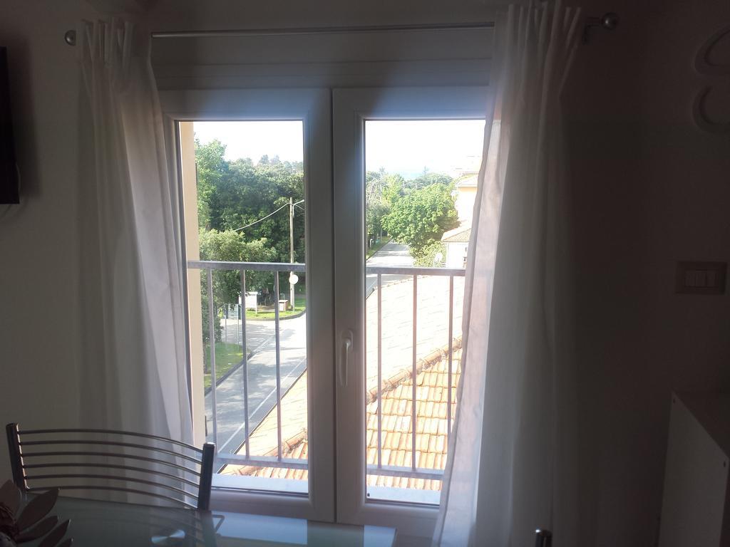 Apartments Arcobaleno Deiva Marina Zewnętrze zdjęcie