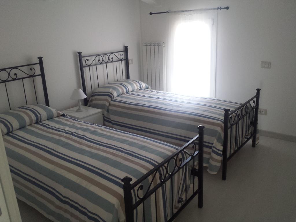 Apartments Arcobaleno Deiva Marina Zewnętrze zdjęcie