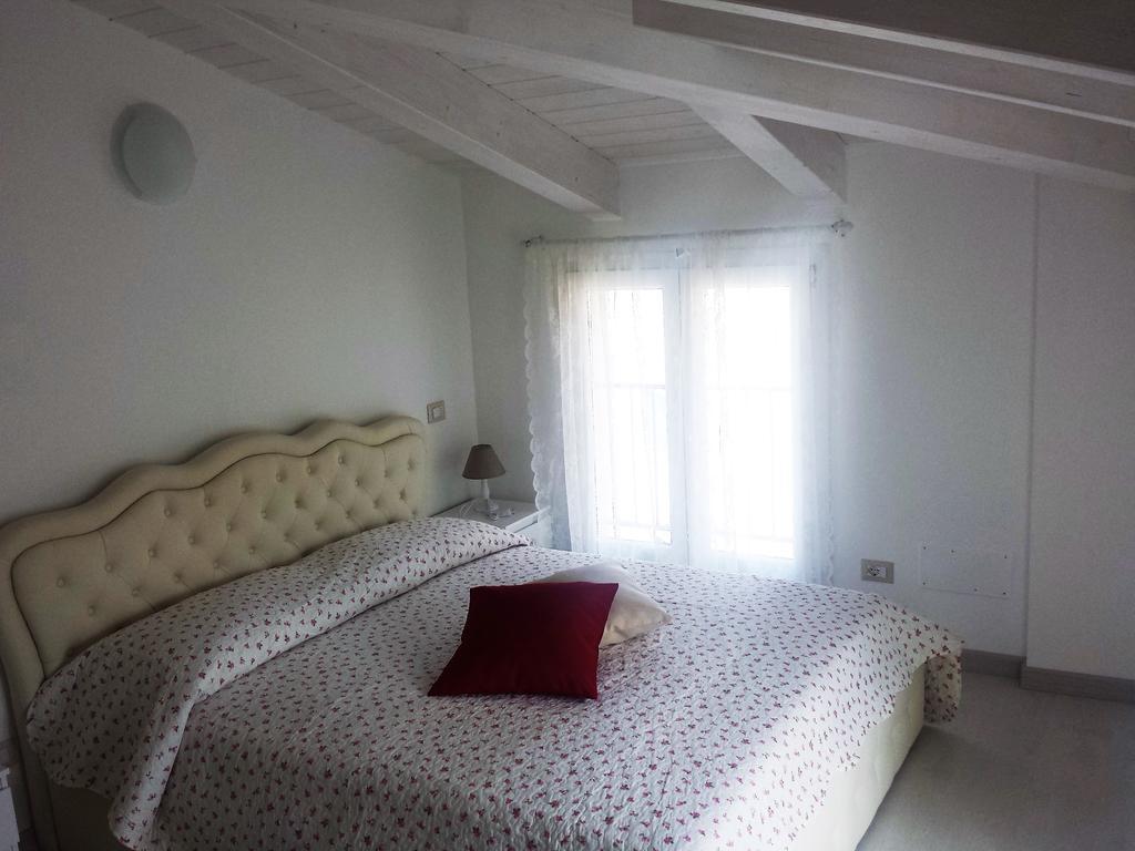 Apartments Arcobaleno Deiva Marina Zewnętrze zdjęcie