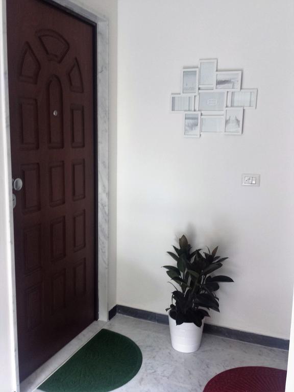 Apartments Arcobaleno Deiva Marina Zewnętrze zdjęcie