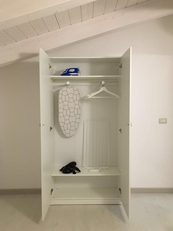 Apartments Arcobaleno Deiva Marina Zewnętrze zdjęcie