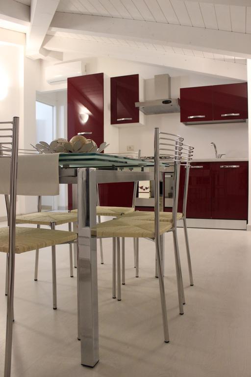 Apartments Arcobaleno Deiva Marina Zewnętrze zdjęcie
