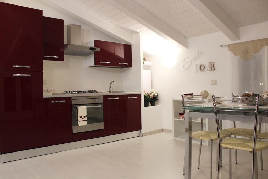 Apartments Arcobaleno Deiva Marina Zewnętrze zdjęcie