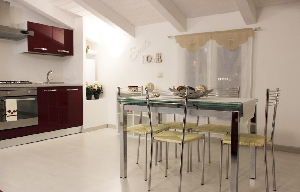 Apartments Arcobaleno Deiva Marina Zewnętrze zdjęcie