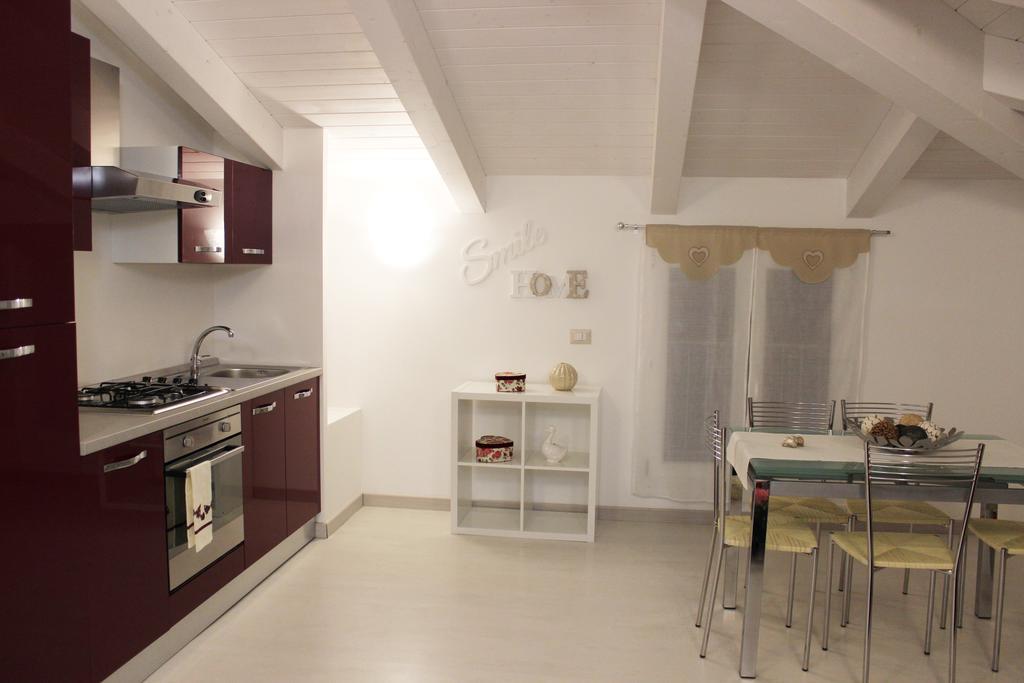 Apartments Arcobaleno Deiva Marina Zewnętrze zdjęcie