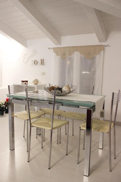 Apartments Arcobaleno Deiva Marina Zewnętrze zdjęcie