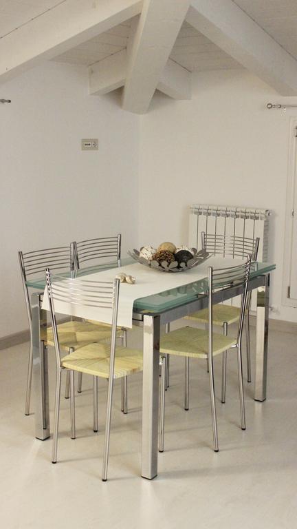 Apartments Arcobaleno Deiva Marina Zewnętrze zdjęcie