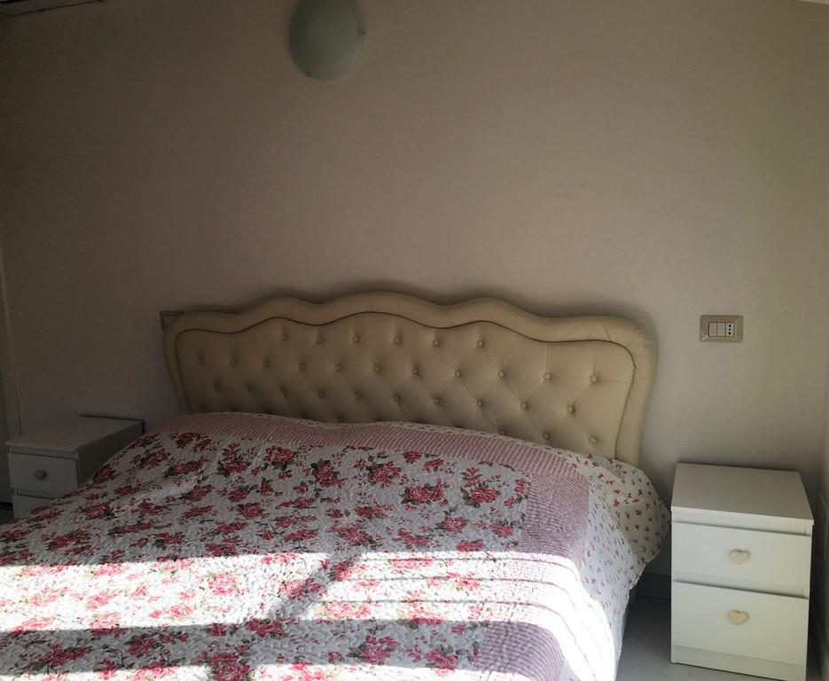Apartments Arcobaleno Deiva Marina Zewnętrze zdjęcie