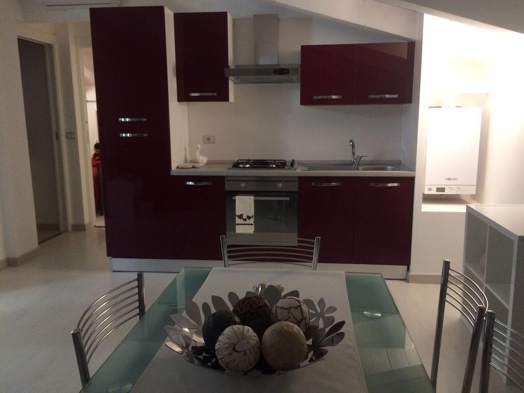 Apartments Arcobaleno Deiva Marina Zewnętrze zdjęcie