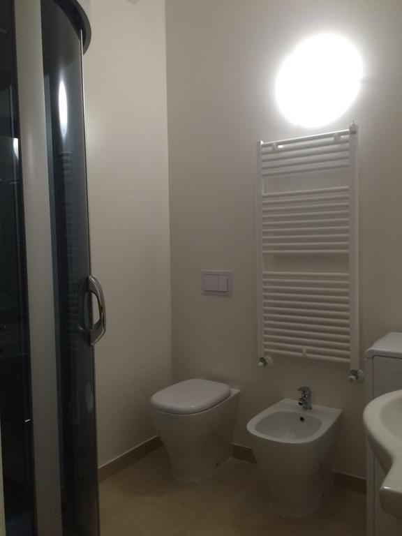 Apartments Arcobaleno Deiva Marina Zewnętrze zdjęcie