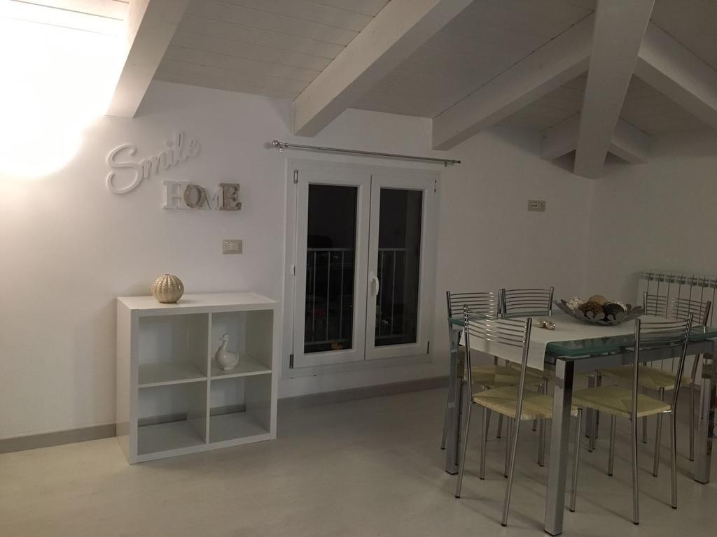 Apartments Arcobaleno Deiva Marina Zewnętrze zdjęcie