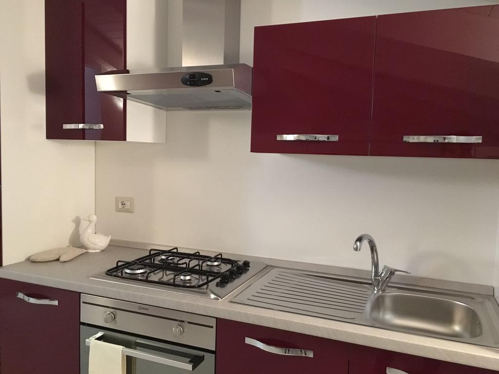 Apartments Arcobaleno Deiva Marina Zewnętrze zdjęcie