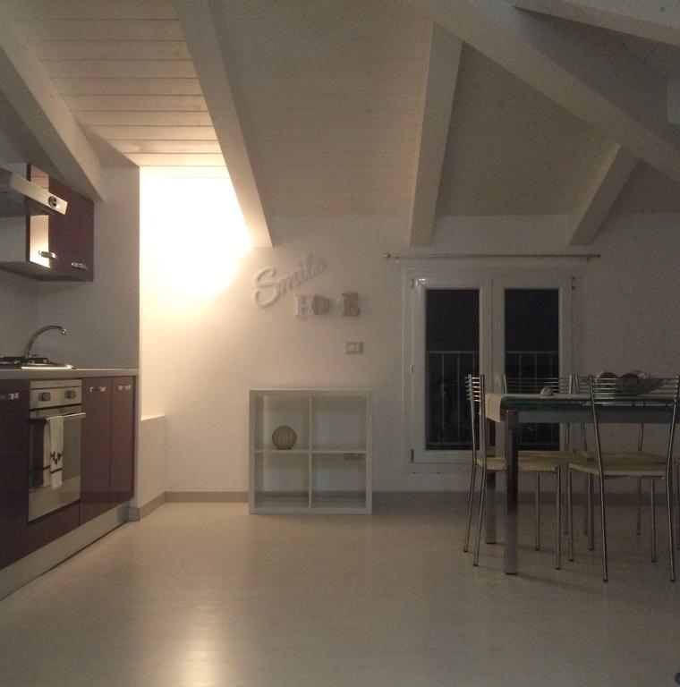 Apartments Arcobaleno Deiva Marina Zewnętrze zdjęcie