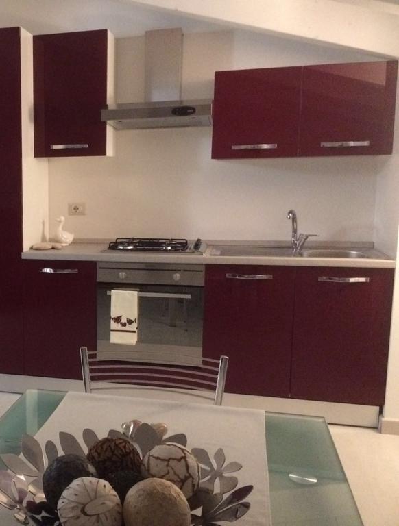 Apartments Arcobaleno Deiva Marina Zewnętrze zdjęcie