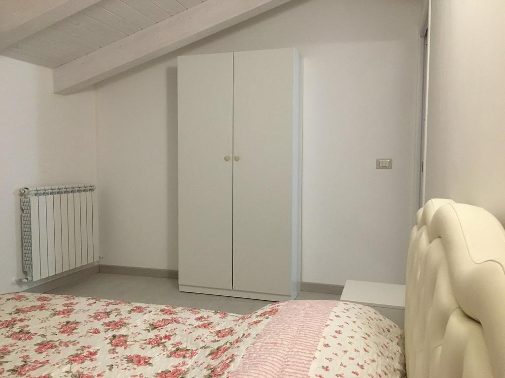 Apartments Arcobaleno Deiva Marina Zewnętrze zdjęcie