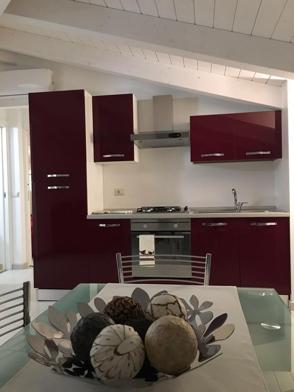 Apartments Arcobaleno Deiva Marina Zewnętrze zdjęcie