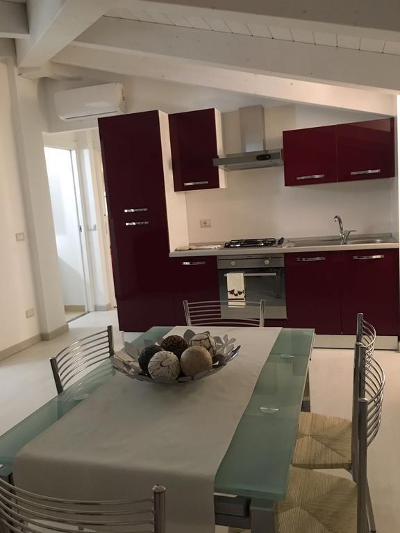 Apartments Arcobaleno Deiva Marina Zewnętrze zdjęcie
