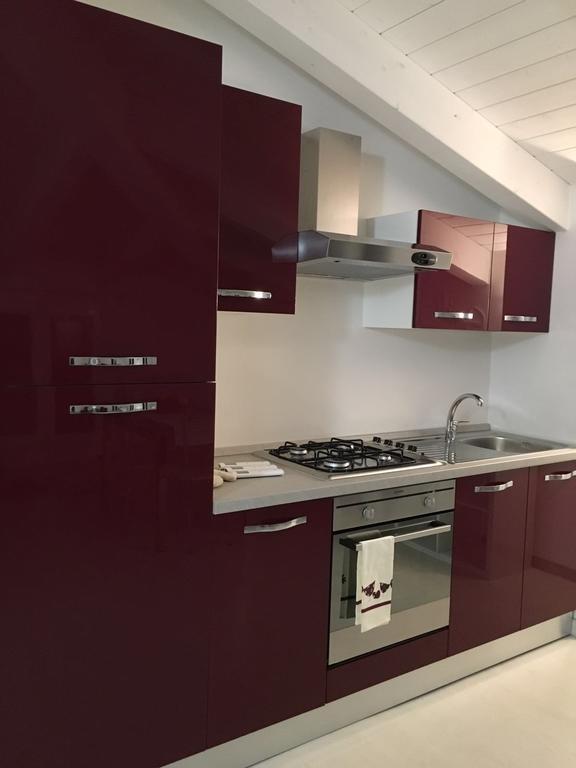 Apartments Arcobaleno Deiva Marina Zewnętrze zdjęcie