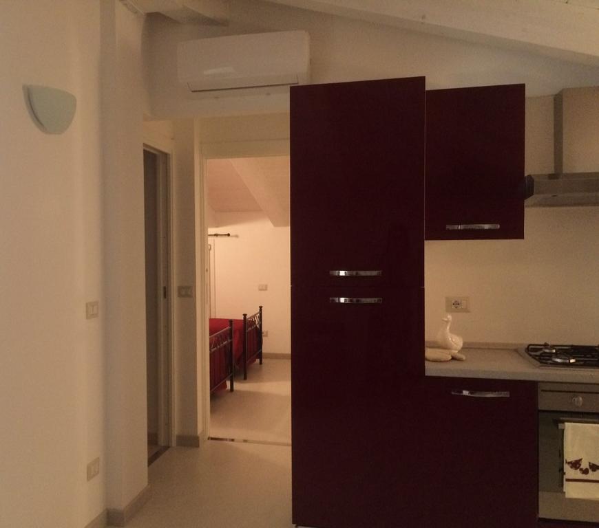 Apartments Arcobaleno Deiva Marina Zewnętrze zdjęcie
