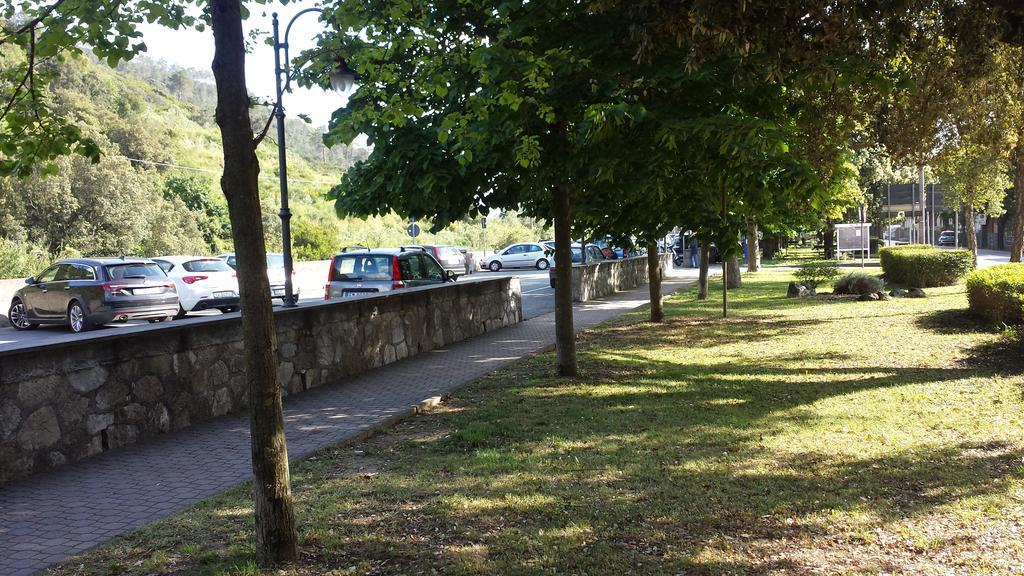 Apartments Arcobaleno Deiva Marina Zewnętrze zdjęcie