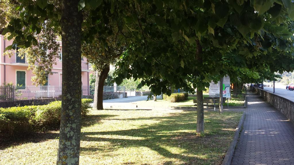 Apartments Arcobaleno Deiva Marina Zewnętrze zdjęcie