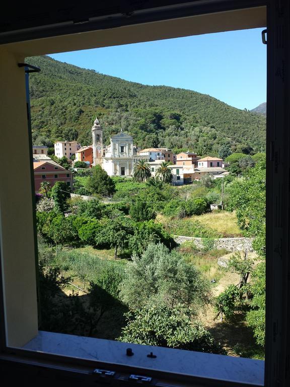 Apartments Arcobaleno Deiva Marina Zewnętrze zdjęcie