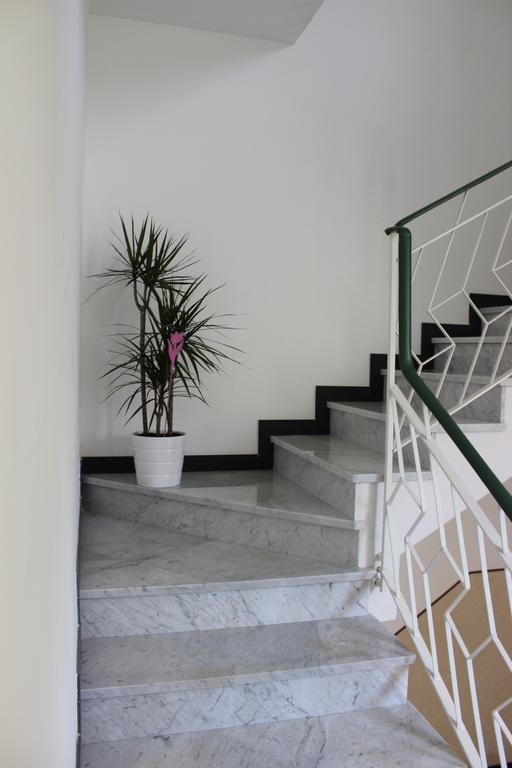 Apartments Arcobaleno Deiva Marina Zewnętrze zdjęcie