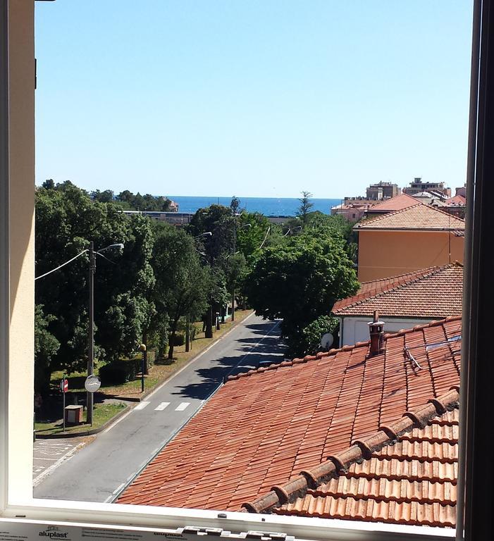 Apartments Arcobaleno Deiva Marina Zewnętrze zdjęcie