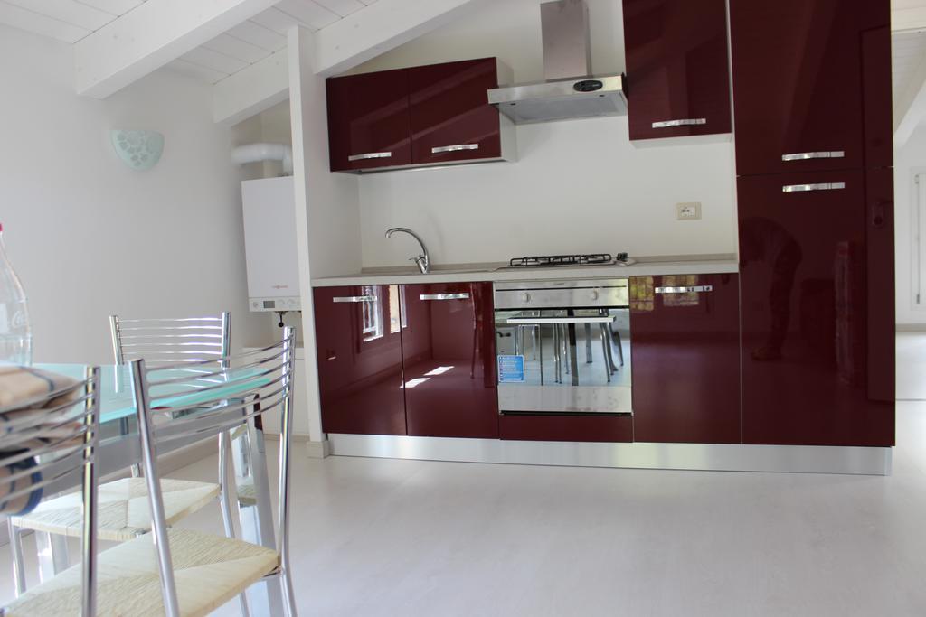 Apartments Arcobaleno Deiva Marina Zewnętrze zdjęcie
