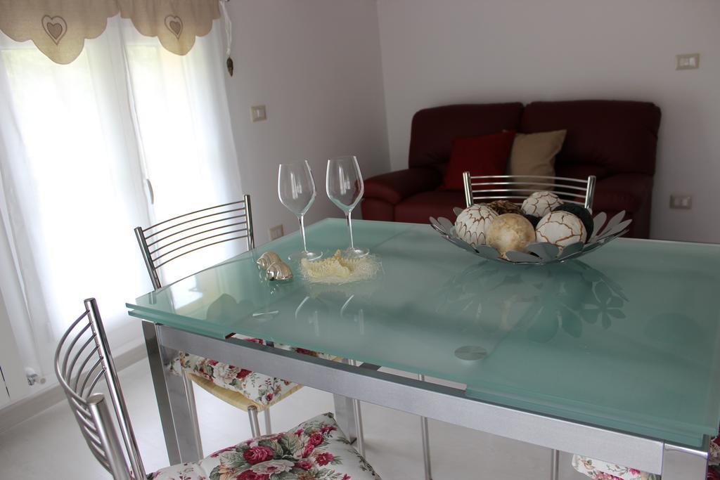 Apartments Arcobaleno Deiva Marina Zewnętrze zdjęcie