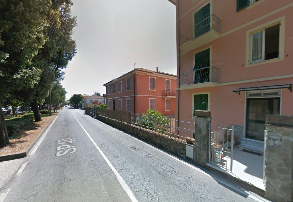 Apartments Arcobaleno Deiva Marina Zewnętrze zdjęcie