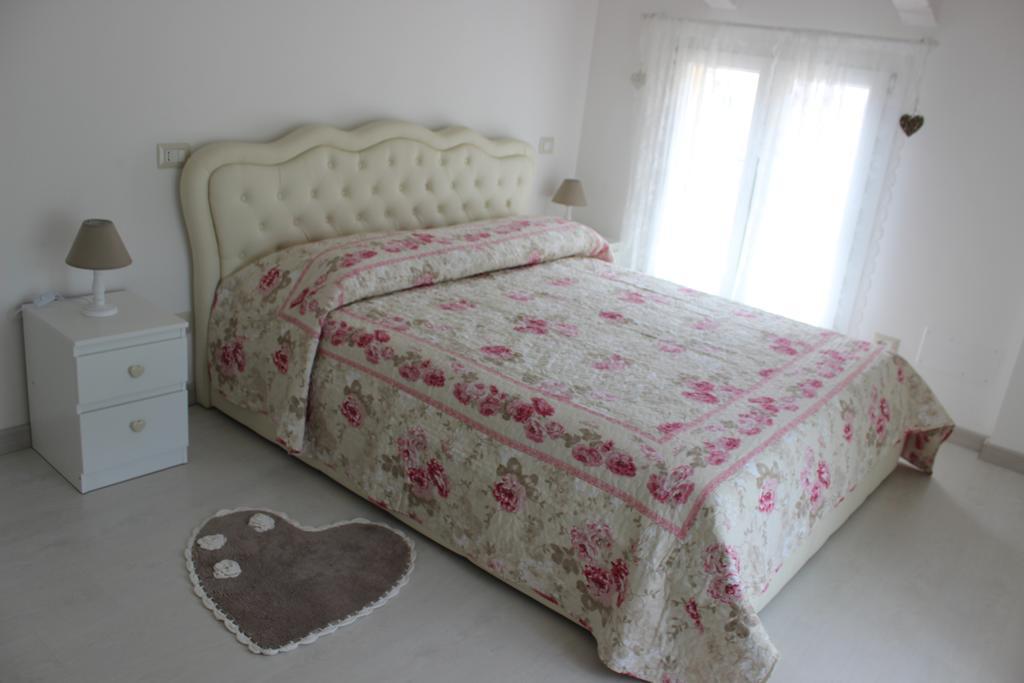 Apartments Arcobaleno Deiva Marina Zewnętrze zdjęcie
