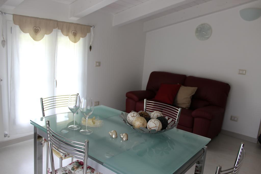 Apartments Arcobaleno Deiva Marina Zewnętrze zdjęcie